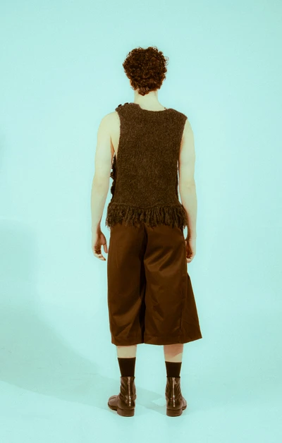 Vespers IX Look II
