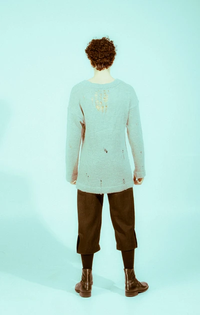 Vespers IX Look III