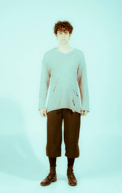 Vespers IX Look III