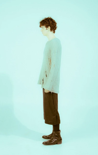 Vespers IX Look III