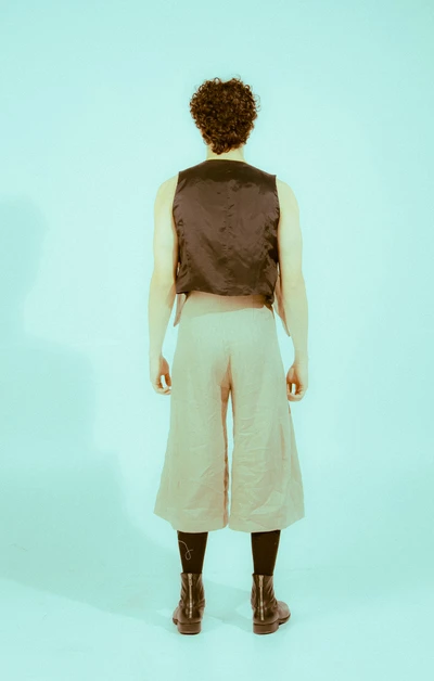 Vespers IX Look V