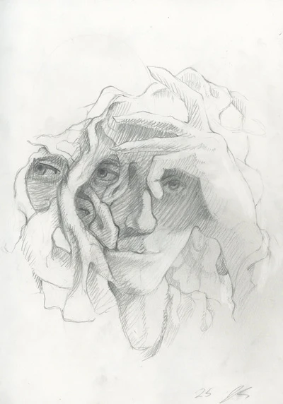 Fine Art Illustration 10