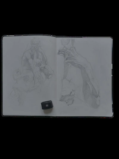 Fine Art Illustration 16