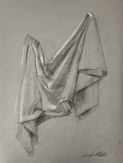 Fine Art Illustration 3