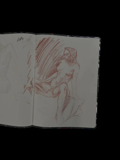 Fine Art Illustration 7