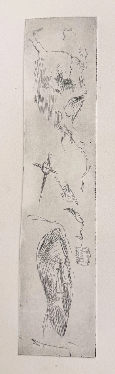 Printed Works 6