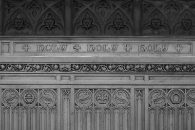 Holy-Unholy Photography