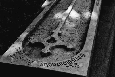 Holy-Unholy Photography